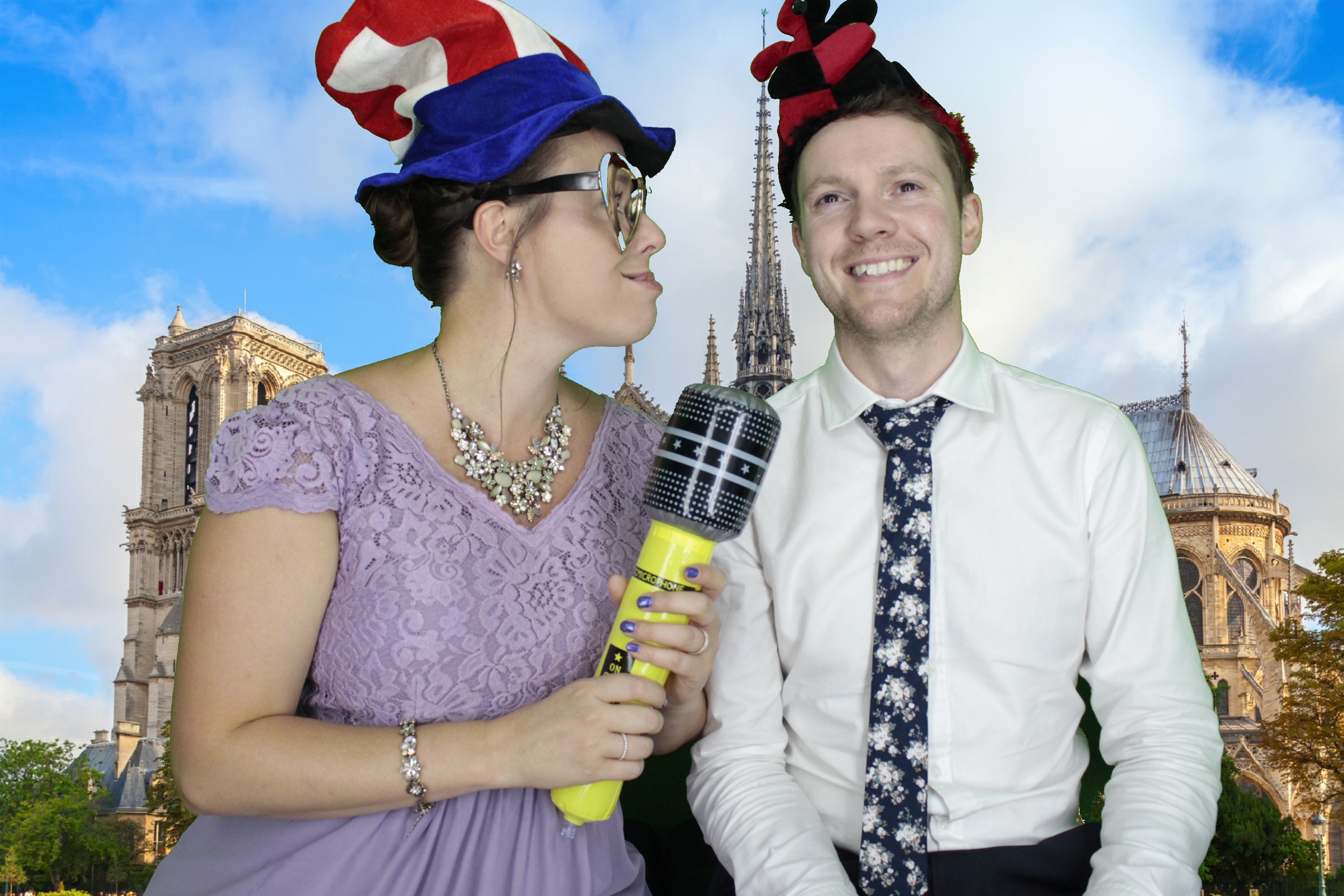 Mr & Mrs Brooks | View more photos from the event at gallery.myphotoboothexperience.co.uk/u/MyPhotoBoothExperienceLtd/Mr-Mrs-Brooks